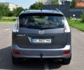 Серый Мазда 5, объемом двигателя 2 л и пробегом 235 тыс. км за 7200 $, фото 7 на Automoto.ua