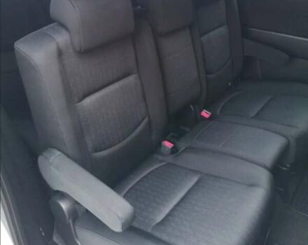 Серый Мазда 5, объемом двигателя 2 л и пробегом 283 тыс. км за 7700 $, фото 24 на Automoto.ua