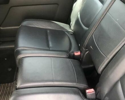 Серый Мазда 5, объемом двигателя 0 л и пробегом 240 тыс. км за 8800 $, фото 8 на Automoto.ua