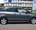 Серый Мазда 5, объемом двигателя 2 л и пробегом 235 тыс. км за 7200 $, фото 11 на Automoto.ua