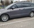 Серый Мазда 5, объемом двигателя 2 л и пробегом 250 тыс. км за 7100 $, фото 1 на Automoto.ua