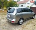 Серый Мазда 5, объемом двигателя 2 л и пробегом 223 тыс. км за 7099 $, фото 5 на Automoto.ua