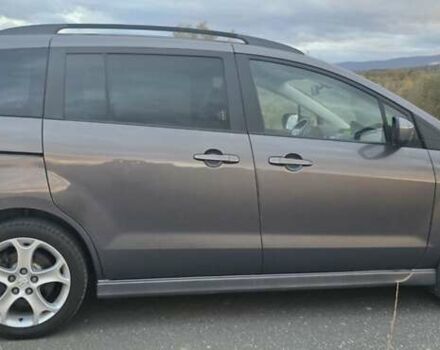 Сірий Мазда 5, об'ємом двигуна 2 л та пробігом 236 тис. км за 6700 $, фото 3 на Automoto.ua