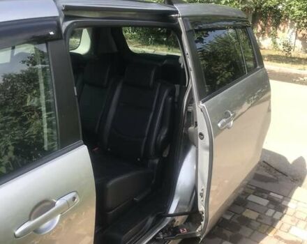 Серый Мазда 5, объемом двигателя 0 л и пробегом 240 тыс. км за 8800 $, фото 10 на Automoto.ua