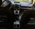 Серый Мазда 5, объемом двигателя 2 л и пробегом 270 тыс. км за 6623 $, фото 8 на Automoto.ua
