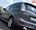 Серый Мазда 5, объемом двигателя 2 л и пробегом 235 тыс. км за 7200 $, фото 15 на Automoto.ua
