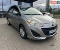 Серый Мазда 5, объемом двигателя 2.5 л и пробегом 170 тыс. км за 7800 $, фото 25 на Automoto.ua