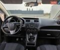 Сірий Мазда 5, об'ємом двигуна 2 л та пробігом 285 тис. км за 6250 $, фото 15 на Automoto.ua