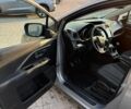 Серый Мазда 5, объемом двигателя 1.6 л и пробегом 241 тыс. км за 6200 $, фото 9 на Automoto.ua