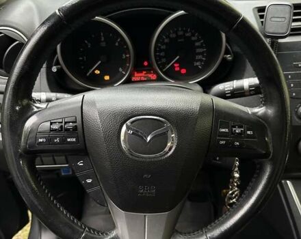 Сірий Мазда 5, об'ємом двигуна 1.56 л та пробігом 259 тис. км за 8500 $, фото 15 на Automoto.ua