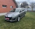 Сірий Мазда 5, об'ємом двигуна 1.6 л та пробігом 152 тис. км за 7700 $, фото 1 на Automoto.ua