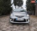 Сірий Мазда 5, об'ємом двигуна 2 л та пробігом 256 тис. км за 7600 $, фото 1 на Automoto.ua