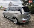Сірий Мазда 5, об'ємом двигуна 2 л та пробігом 256 тис. км за 7600 $, фото 6 на Automoto.ua