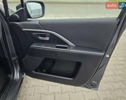 Серый Мазда 5, объемом двигателя 2 л и пробегом 280 тыс. км за 6650 $, фото 42 на Automoto.ua