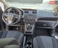 Сірий Мазда 5, об'ємом двигуна 2 л та пробігом 284 тис. км за 6450 $, фото 19 на Automoto.ua
