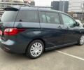 Серый Мазда 5, объемом двигателя 2 л и пробегом 258 тыс. км за 11000 $, фото 8 на Automoto.ua