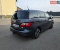Сірий Мазда 5, об'ємом двигуна 2 л та пробігом 285 тис. км за 6250 $, фото 8 на Automoto.ua