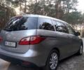 Сірий Мазда 5, об'ємом двигуна 1.6 л та пробігом 235 тис. км за 8100 $, фото 1 на Automoto.ua