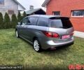 Сірий Мазда 5, об'ємом двигуна 1.6 л та пробігом 152 тис. км за 7700 $, фото 1 на Automoto.ua