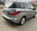 Серый Мазда 5, объемом двигателя 2.5 л и пробегом 170 тыс. км за 7800 $, фото 4 на Automoto.ua