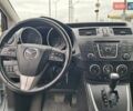Мазда 5 2011 в Киеве на Automoto.ua Серый Мазда 5, объемом двигателя 2.5 л и пробегом 190 тыс. км за 7900 $, фото 40 на Automoto.ua
