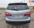 Мазда 5 2011 в Киеве на Automoto.ua Серый Мазда 5, объемом двигателя 2.5 л и пробегом 190 тыс. км за 7900 $, фото 6 на Automoto.ua