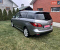 Серый Мазда 5, объемом двигателя 1.6 л и пробегом 152 тыс. км за 7700 $, фото 3 на Automoto.ua