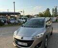 Серый Мазда 5, объемом двигателя 1.6 л и пробегом 241 тыс. км за 6200 $, фото 1 на Automoto.ua