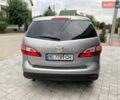 Сірий Мазда 5, об'ємом двигуна 2.5 л та пробігом 215 тис. км за 7400 $, фото 12 на Automoto.ua