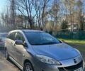 Сірий Мазда 5, об'ємом двигуна 1.6 л та пробігом 262 тис. км за 7550 $, фото 1 на Automoto.ua