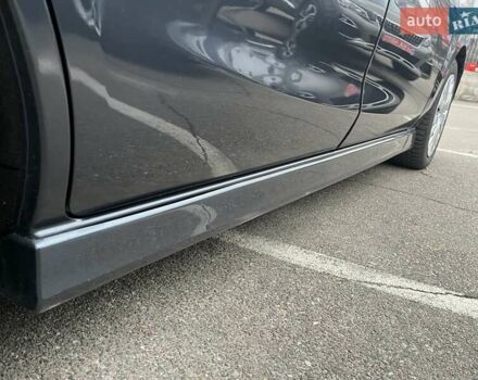 Серый Мазда 5, объемом двигателя 2 л и пробегом 258 тыс. км за 11000 $, фото 28 на Automoto.ua