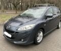 Серый Мазда 5, объемом двигателя 1.6 л и пробегом 222 тыс. км за 8100 $, фото 1 на Automoto.ua