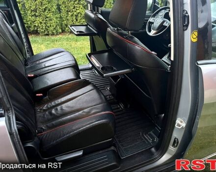 Сірий Мазда 5, об'ємом двигуна 1.6 л та пробігом 152 тис. км за 7700 $, фото 8 на Automoto.ua