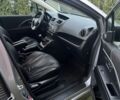 Сірий Мазда 5, об'ємом двигуна 1.6 л та пробігом 152 тис. км за 7700 $, фото 10 на Automoto.ua