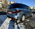 Серый Мазда 5, объемом двигателя 2 л и пробегом 98 тыс. км за 9499 $, фото 8 на Automoto.ua