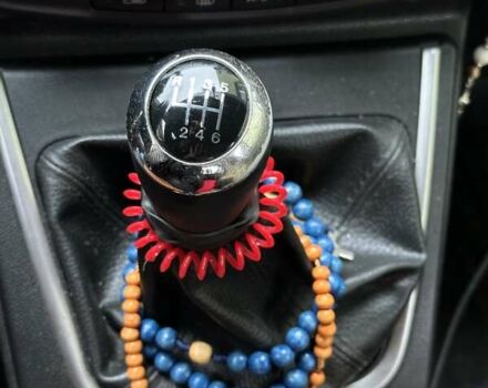 Сірий Мазда 5, об'ємом двигуна 1.56 л та пробігом 259 тис. км за 8500 $, фото 13 на Automoto.ua