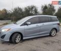 Мазда 5 2011 в Киеве на Automoto.ua Серый Мазда 5, объемом двигателя 2.5 л и пробегом 190 тыс. км за 7900 $, фото 2 на Automoto.ua