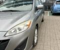 Серый Мазда 5, объемом двигателя 2.5 л и пробегом 170 тыс. км за 7800 $, фото 33 на Automoto.ua