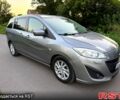 Сірий Мазда 5, об'ємом двигуна 1.6 л та пробігом 150 тис. км за 6200 $, фото 2 на Automoto.ua