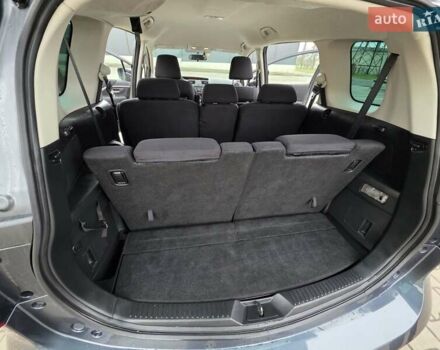 Серый Мазда 5, объемом двигателя 2 л и пробегом 280 тыс. км за 6650 $, фото 41 на Automoto.ua