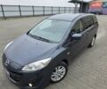 Серый Мазда 5, объемом двигателя 2 л и пробегом 280 тыс. км за 6650 $, фото 8 на Automoto.ua