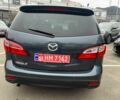 Сірий Мазда 5, об'ємом двигуна 2 л та пробігом 258 тис. км за 10999 $, фото 10 на Automoto.ua