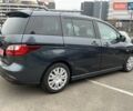 Серый Мазда 5, объемом двигателя 2 л и пробегом 258 тыс. км за 11000 $, фото 8 на Automoto.ua