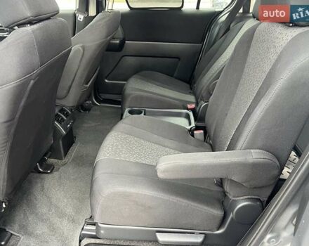 Серый Мазда 5, объемом двигателя 2.5 л и пробегом 170 тыс. км за 7800 $, фото 11 на Automoto.ua