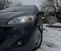 Серый Мазда 5, объемом двигателя 2 л и пробегом 230 тыс. км за 7800 $, фото 20 на Automoto.ua
