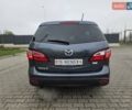 Серый Мазда 5, объемом двигателя 2 л и пробегом 280 тыс. км за 6650 $, фото 15 на Automoto.ua