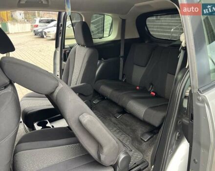 Серый Мазда 5, объемом двигателя 2.5 л и пробегом 170 тыс. км за 7800 $, фото 20 на Automoto.ua