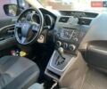 Сірий Мазда 5, об'ємом двигуна 2.5 л та пробігом 215 тис. км за 7950 $, фото 22 на Automoto.ua