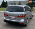 Сірий Мазда 5, об'ємом двигуна 1.6 л та пробігом 244 тис. км за 7100 $, фото 6 на Automoto.ua