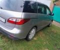 Сірий Мазда 5, об'ємом двигуна 1.6 л та пробігом 130 тис. км за 8400 $, фото 3 на Automoto.ua
